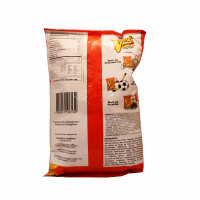 V-cut Spy Bbq Prty Pack