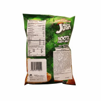 Chicharon Ni Mang Juan Sukang Paombong