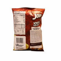 Chicharon Ni Mang Juan Suka't Sili