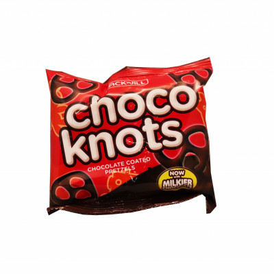 Choco Knots