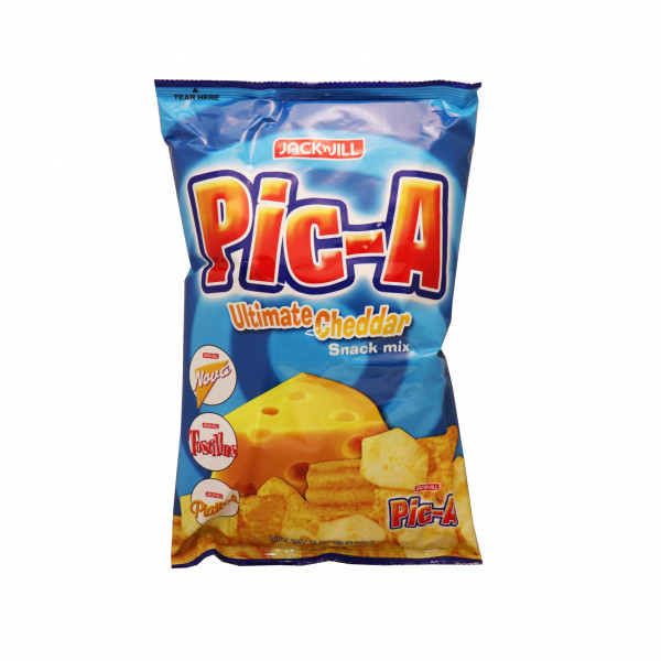 Pic-a Ultimate Cheddar