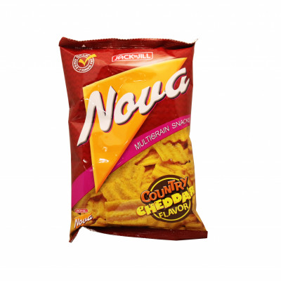 Nova Country Cheddar