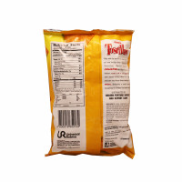 Tostillas Nacho Cheese