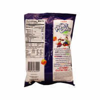 Roller Coaster Cheese