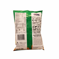 Chippy Garlic & Vinegar