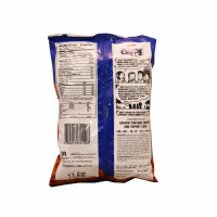 Chippy Chili & Cheese