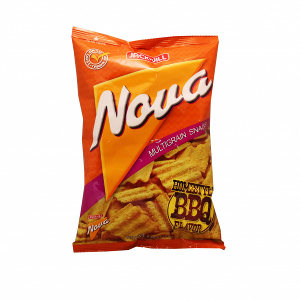 Nova Bbq