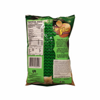 V-cut Onion & Garlic