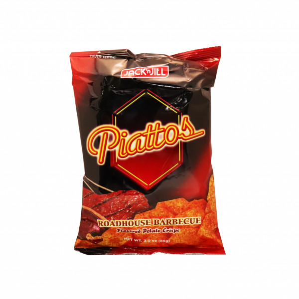 Piattos Roadhouse Bbq