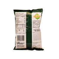 Piattos Sour Cream Onion