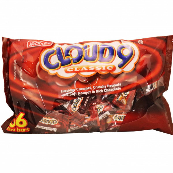 Cloud 9 Classic Mini