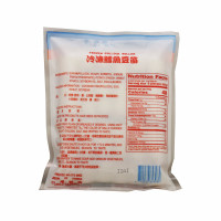 Frozen Pollock Roller