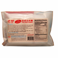 Frozen Fish Ball Combo