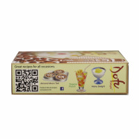 Almond & Dofu Powder