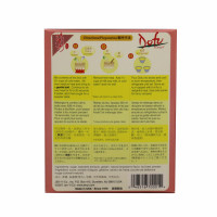 Strawberry & Dofu Powder