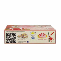 Strawberry & Dofu Powder