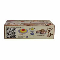 Coconut & Dofu Powder