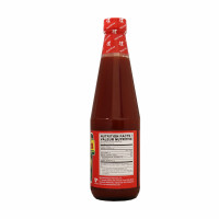 Banana Sauce - Hot Red Box (large)
