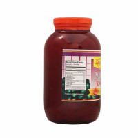 Palm Fruit Red Large