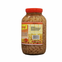 Sweet White Beans Large