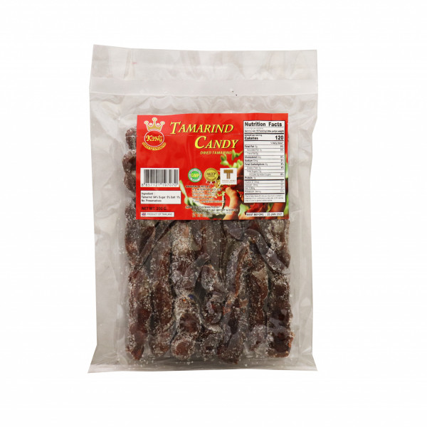 Tamarind Candy