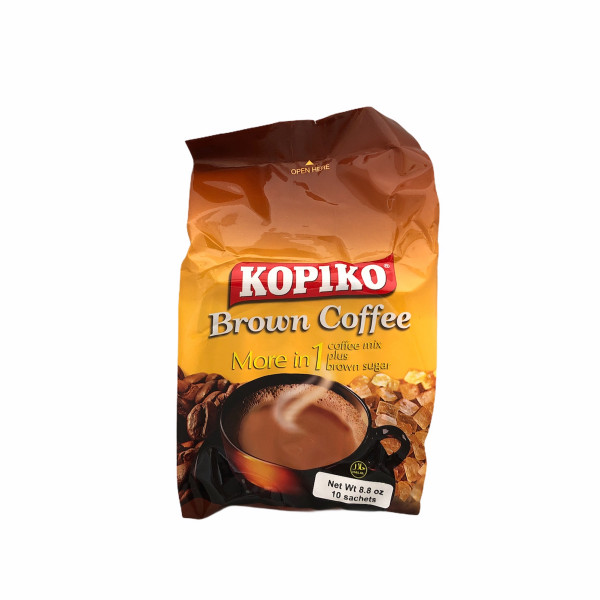 Kopiko Brown Coffee