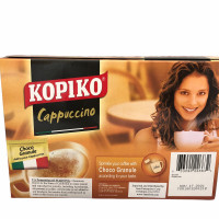 Kopiko Cappuccino Coffee