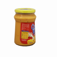 Cheez Whiz Pimiento