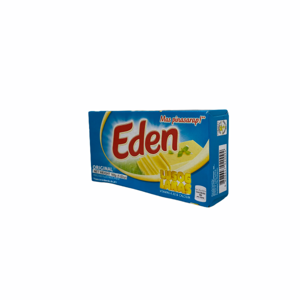 Kraft Eden Cheese (165g)