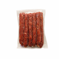 Sausage Rose Wine Flavor