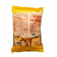 Egg Cracklet Midi Size