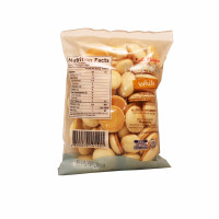 Pacencia White Cookies