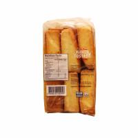 Mamon Tostado In Pack