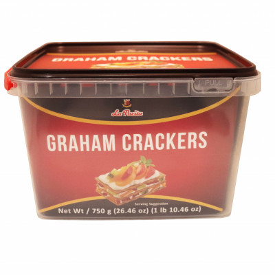 Graham Crackers