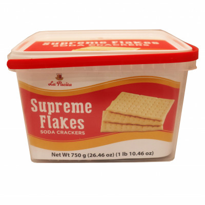 Supreme Flakes