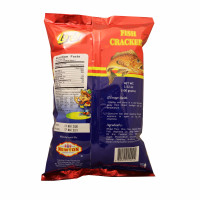 Fish Cracker Original