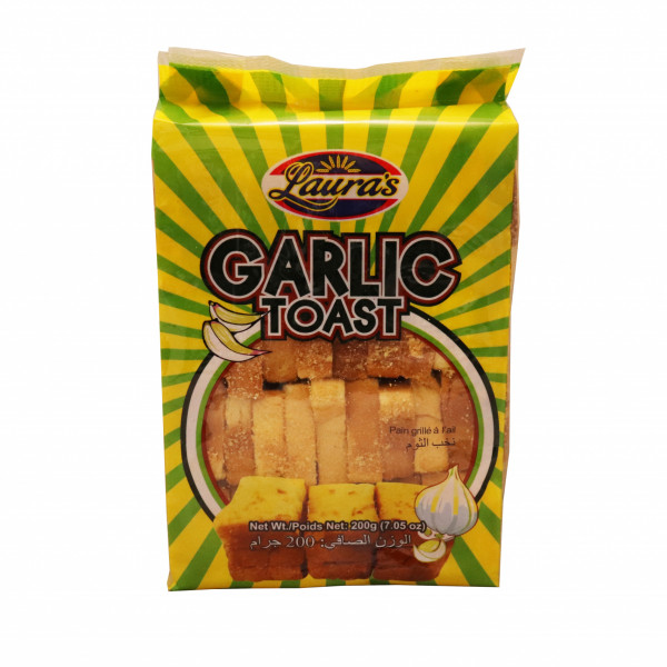 Garlic Toast