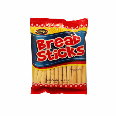 Bread Sticks