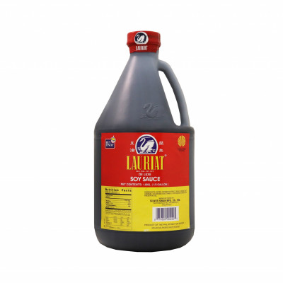 Soy Sauce (1 / 2 Gallon)