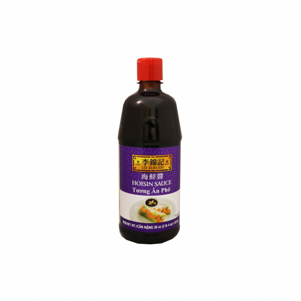 Hoisin Sauce (36oz)