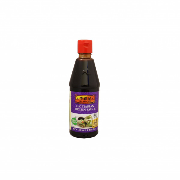 Vegetarian Hoisin Sauce (20oz)