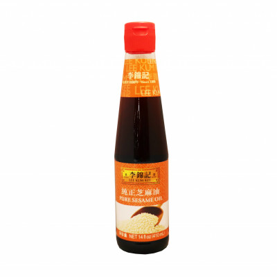 Premium Pure Sesame Oil