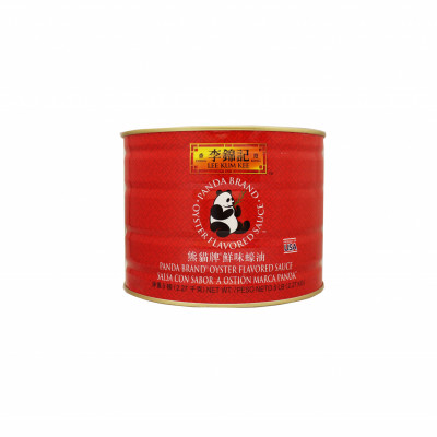 Panda Oyster - Can (5lb)