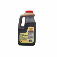 Panda Oyster - Plastic (5lb)