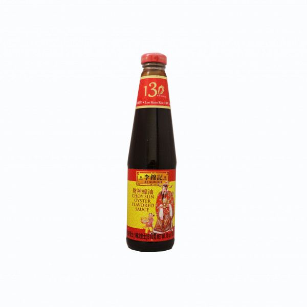 Choy Sun Oyster Sauce