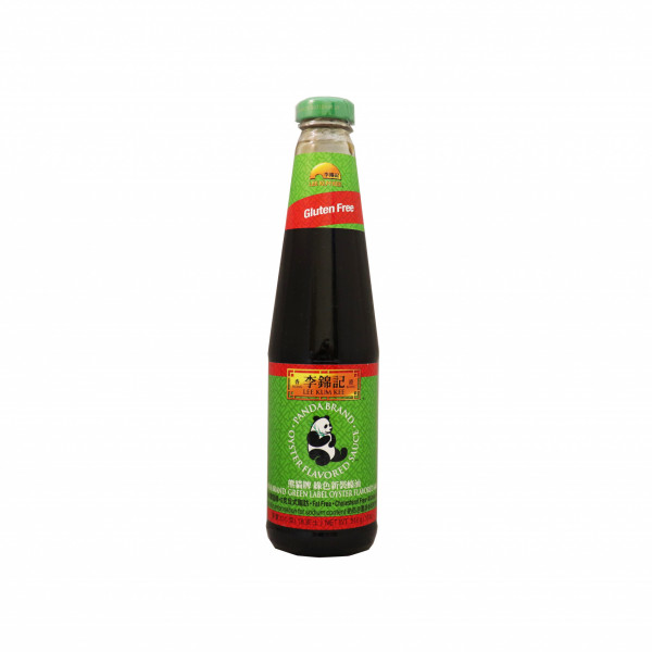 Panda Green Oyster Sauce