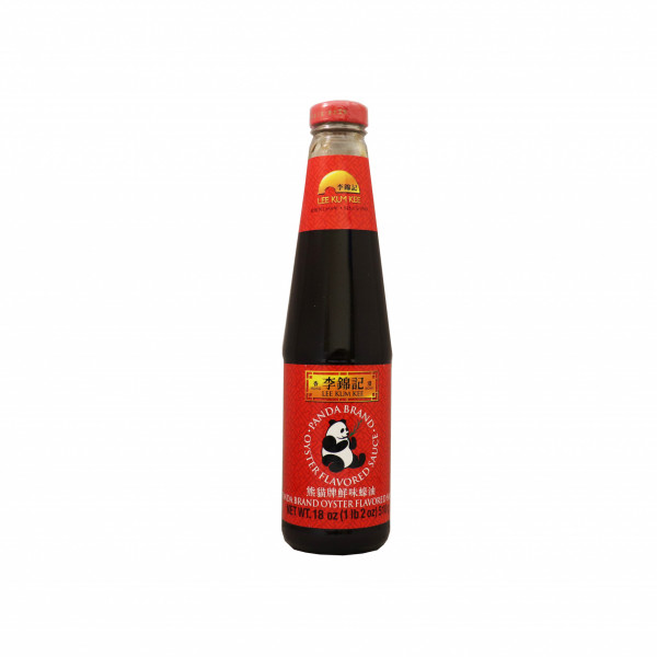Panda Oyster Sauce (18oz)