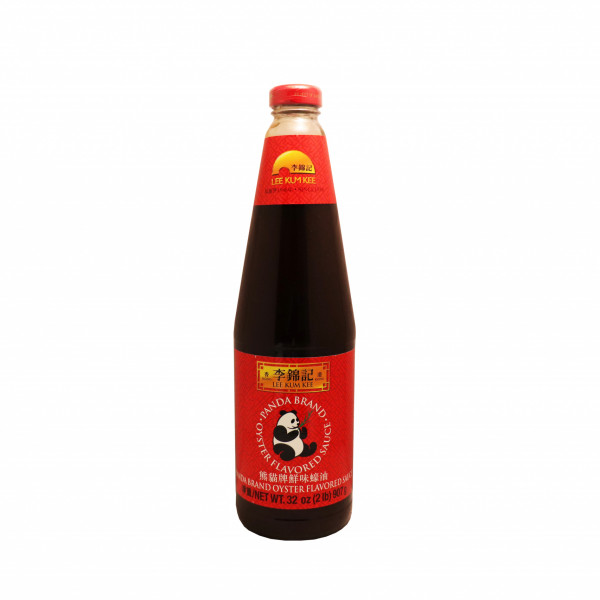 Panda Oystersauce (32oz)