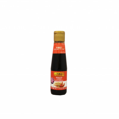 Chili Soy Sauce