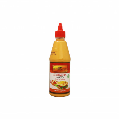 Sriracha Mayo